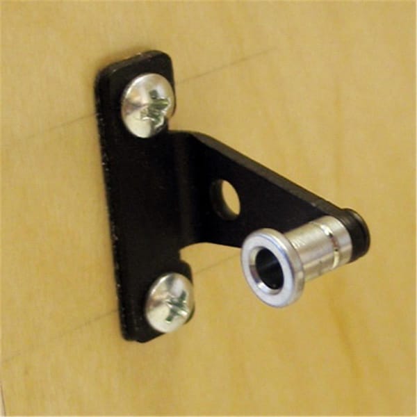 Tinkertools Stealthlock Cabinet Strike Plate TI2584994 - main